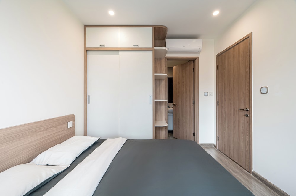 LA Nest 2BR WeeklyMonthly big deal GH2