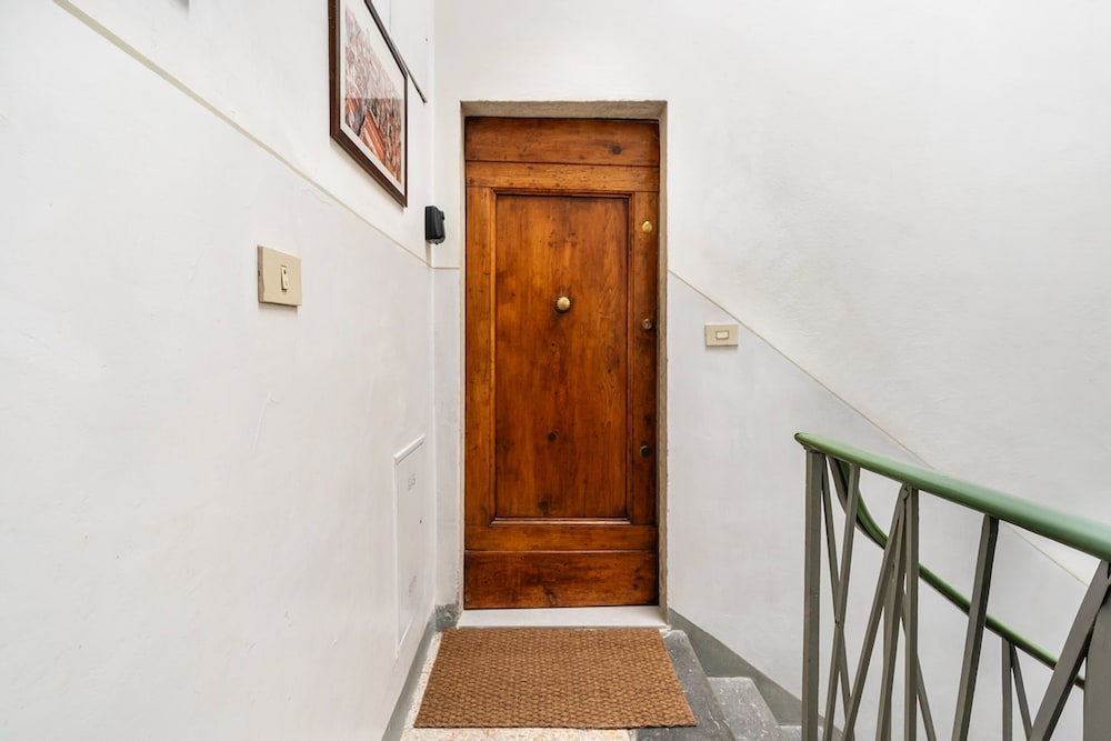 Lo Studio di Angelique - Florence Dolce Vita