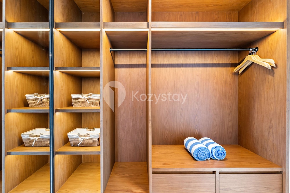 Sewana Villa by Kozystay - Natadesa Resort