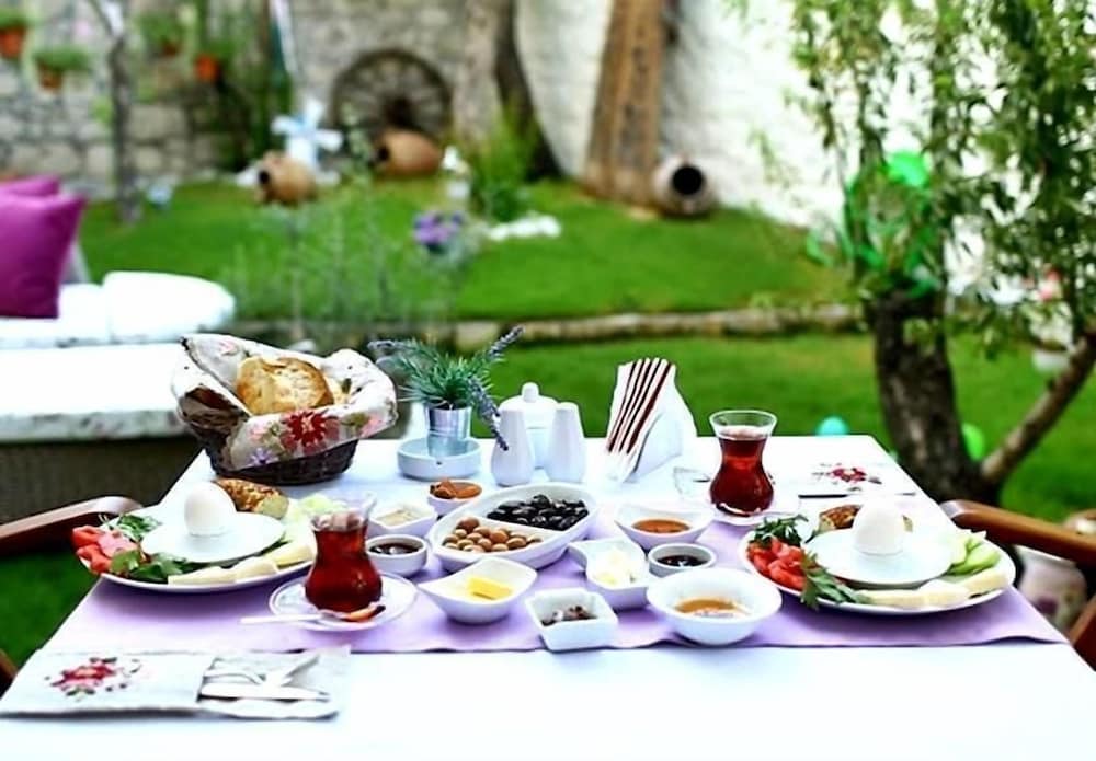 La Mia Casa Alaçatı