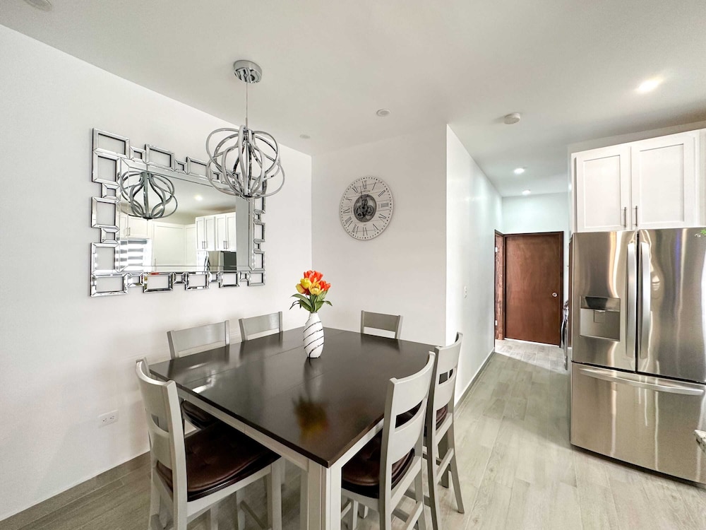 The Ultimate Downtown Home