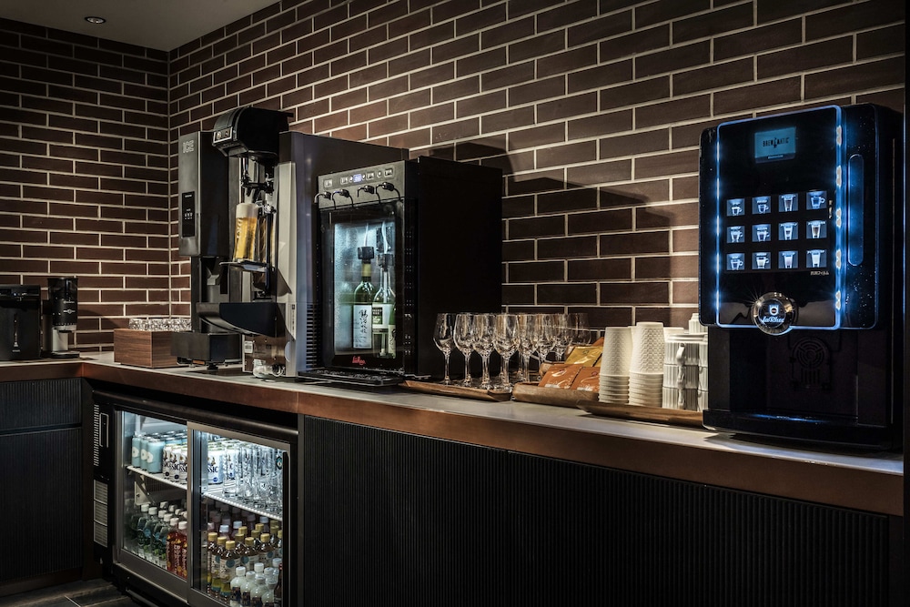 SAPPORO STREAM HOTEL 216