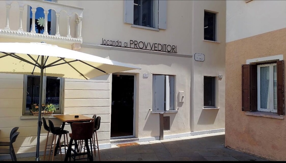 LOcanda ai Provveditori
