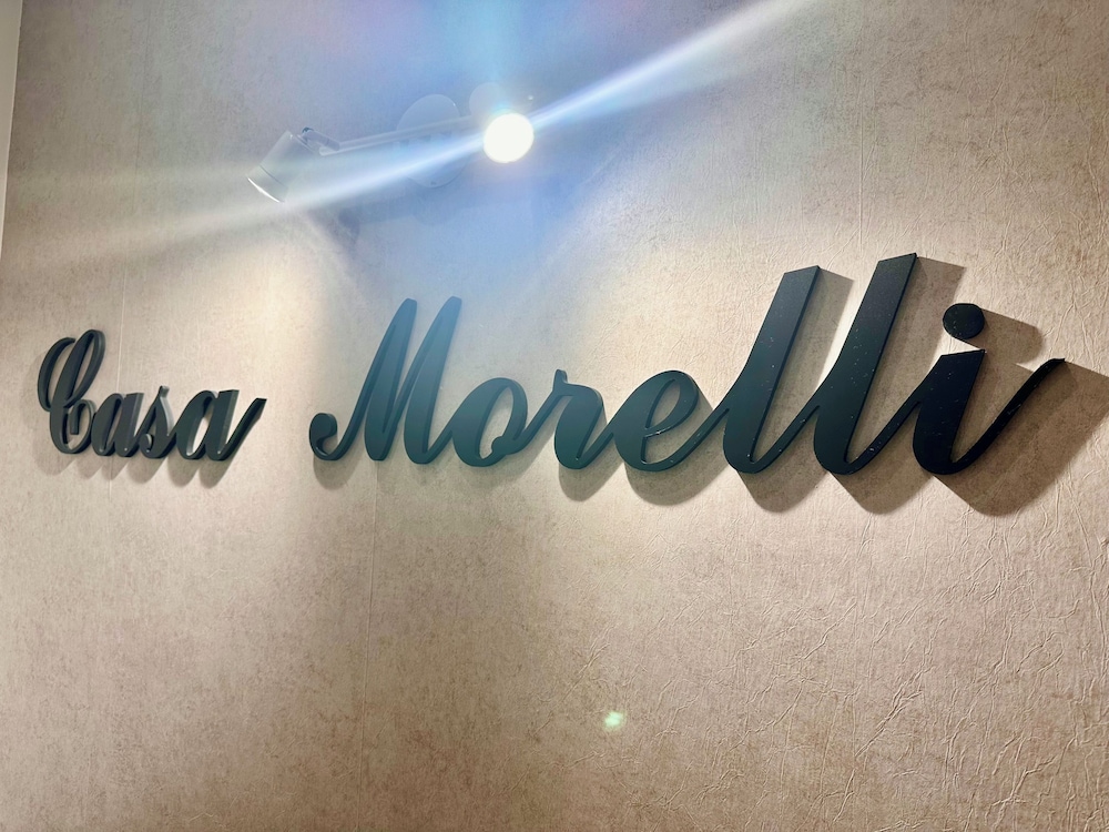 Casa Morelli