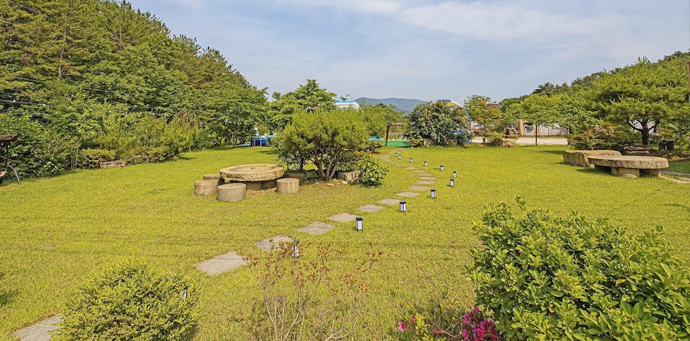Gyeongju Cabinhouse