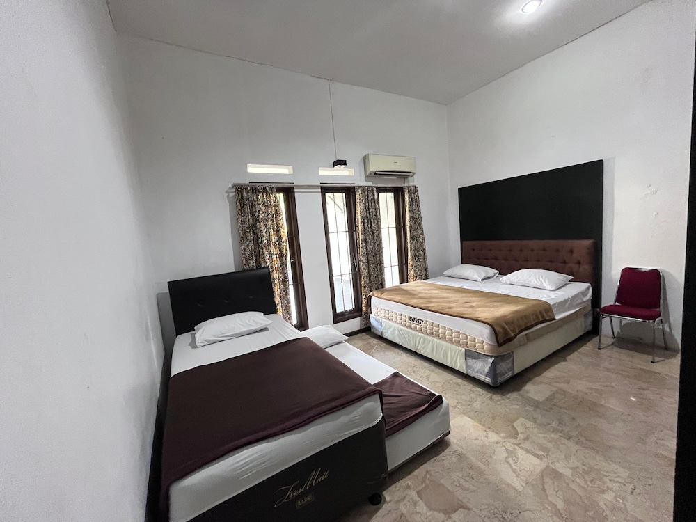 Hotel O Bungalow Homestay