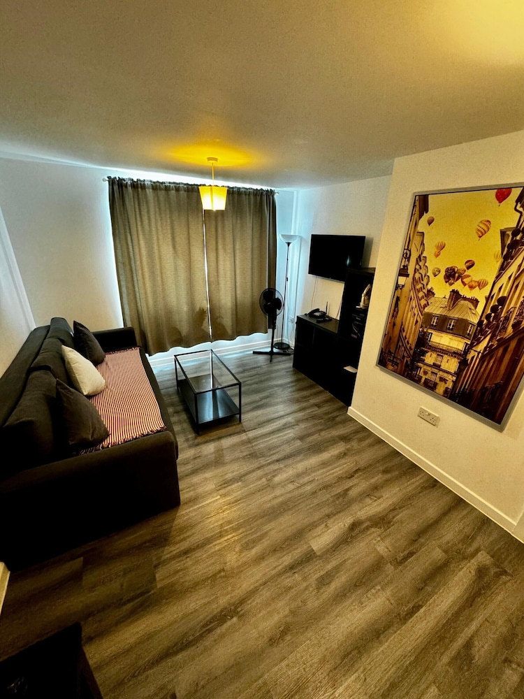 Stratford Luxury Apartments