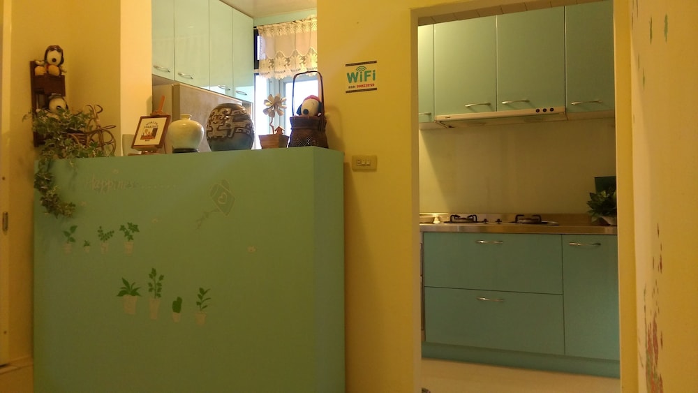 Arashi Home