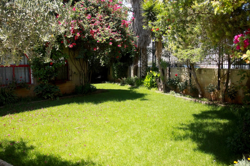 St. Vincent Guest House - Bethlehem