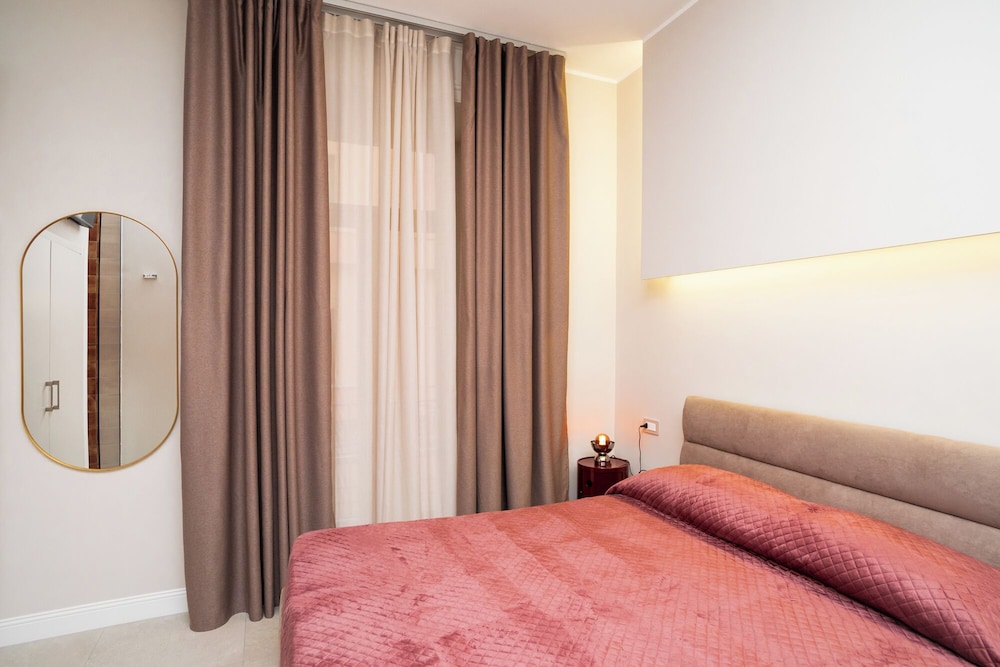 Amnis rooms