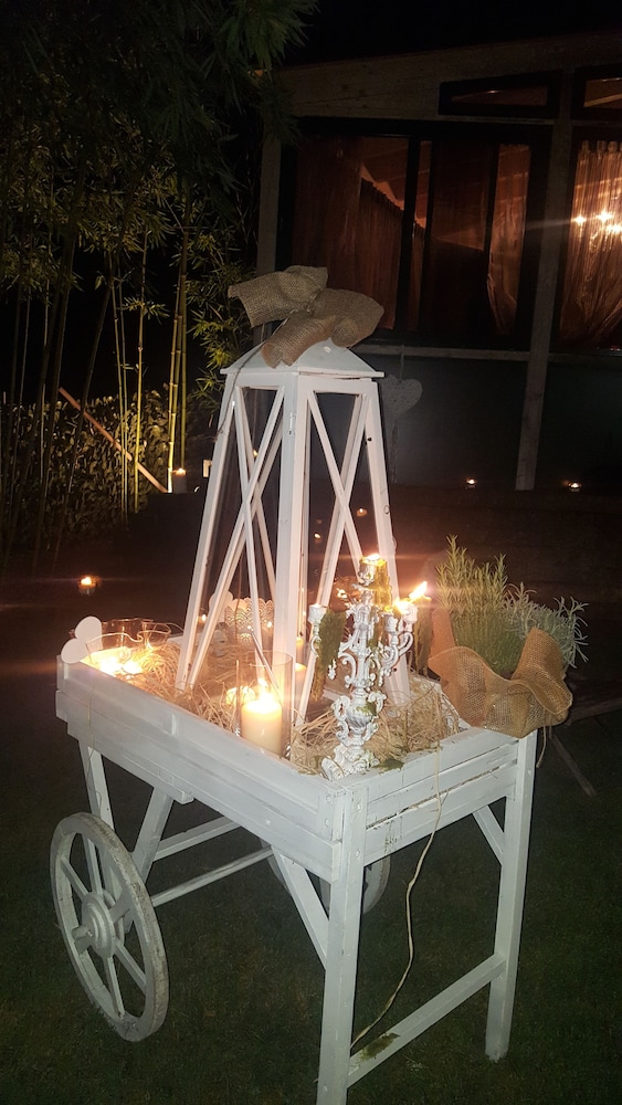 Resort Platani