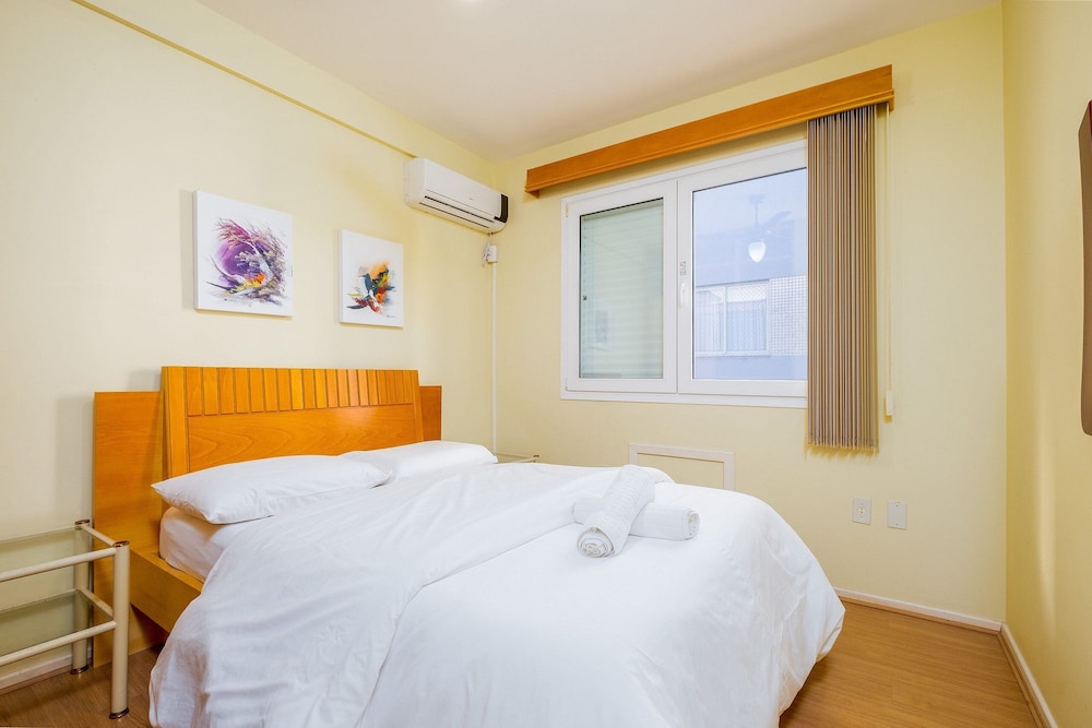 Apt With Grill 300m From the Beach Mdo201