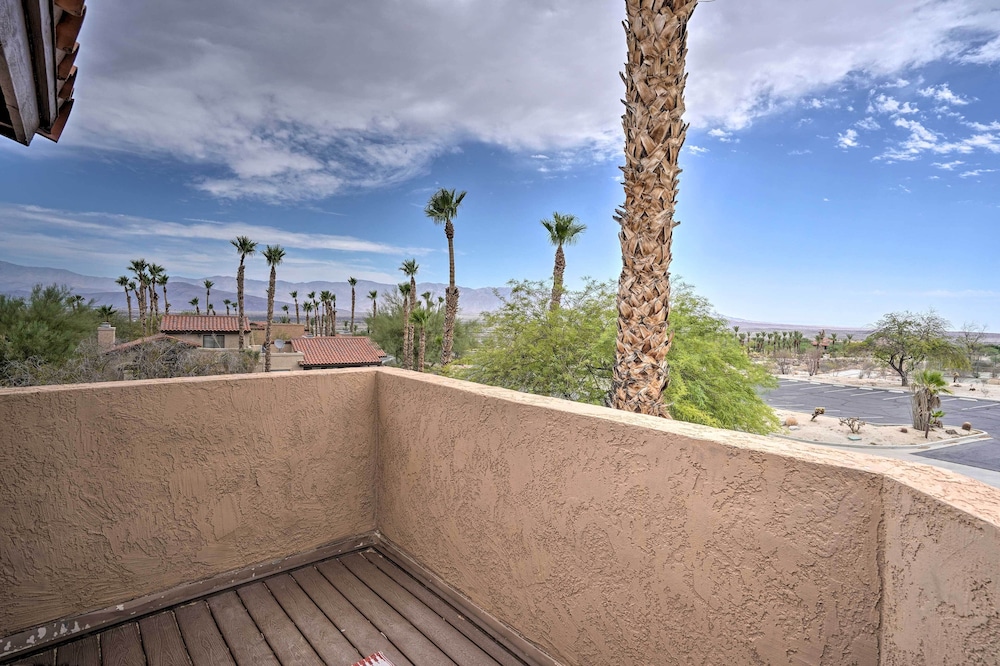 Borrego Springs Retreat w/ Grill  Patio! - Property Image 12