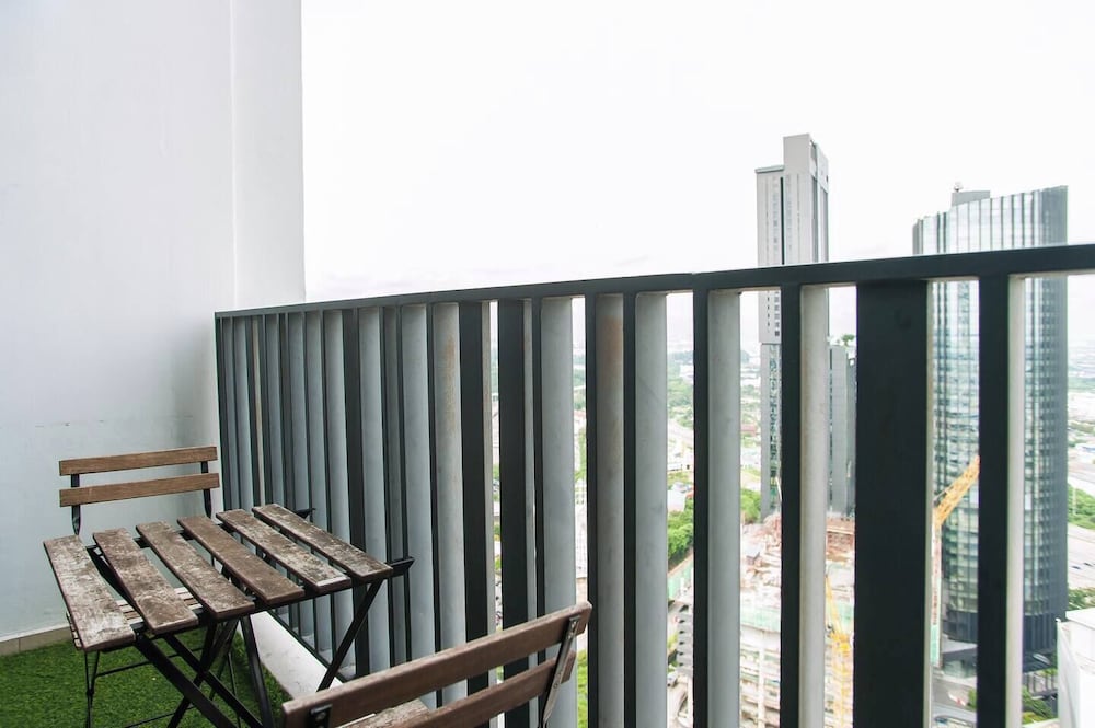 ICity Luxury Condominium Shah Alam