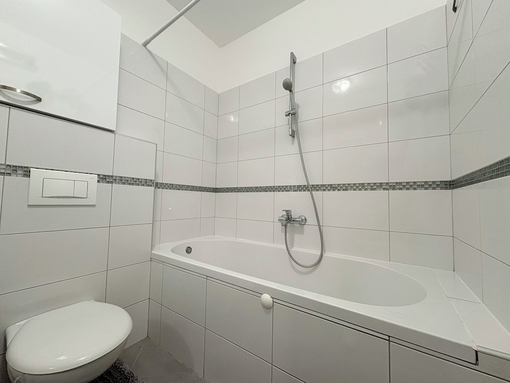 Lume Zadar Apartment with parking
