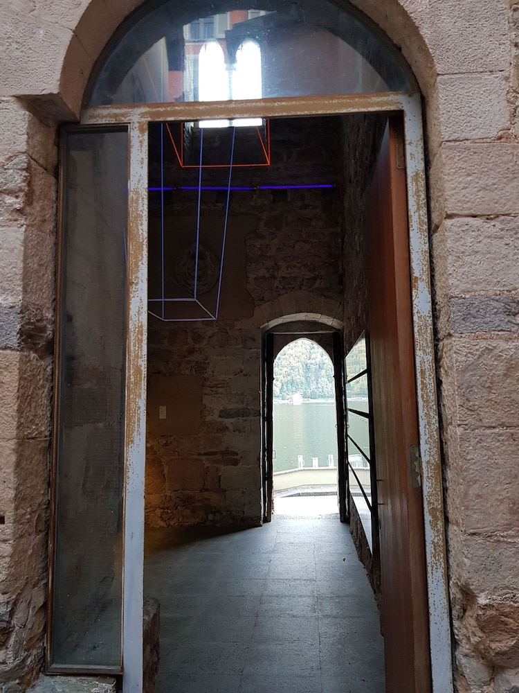 CÀ LEÒN - CASA LEONE im Alto Malcantone - Lugano
