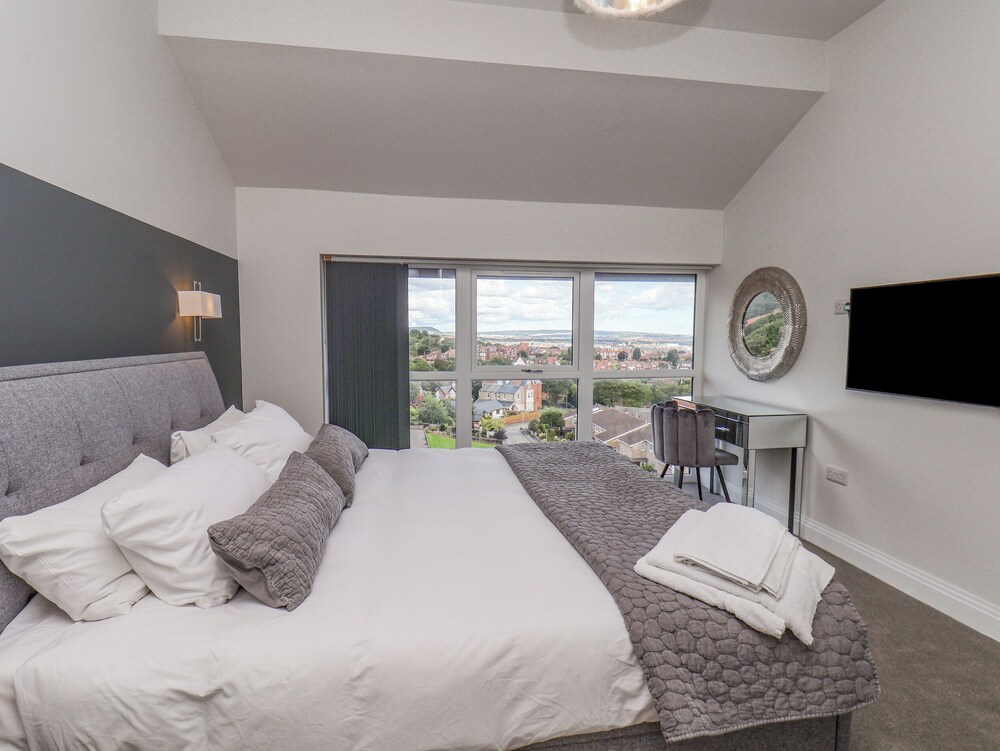 The Penthouse