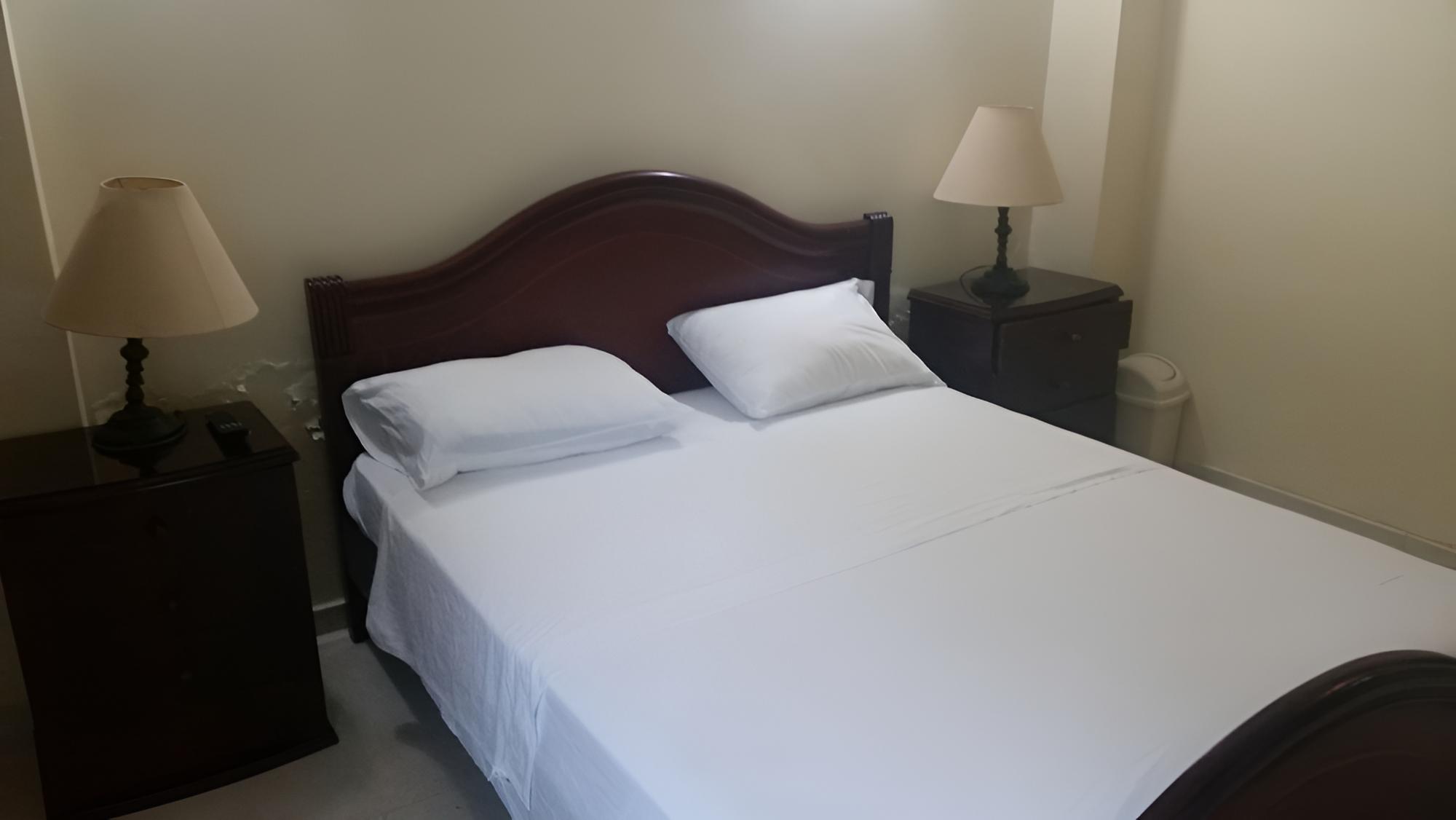 Hotel Casa El Mangle