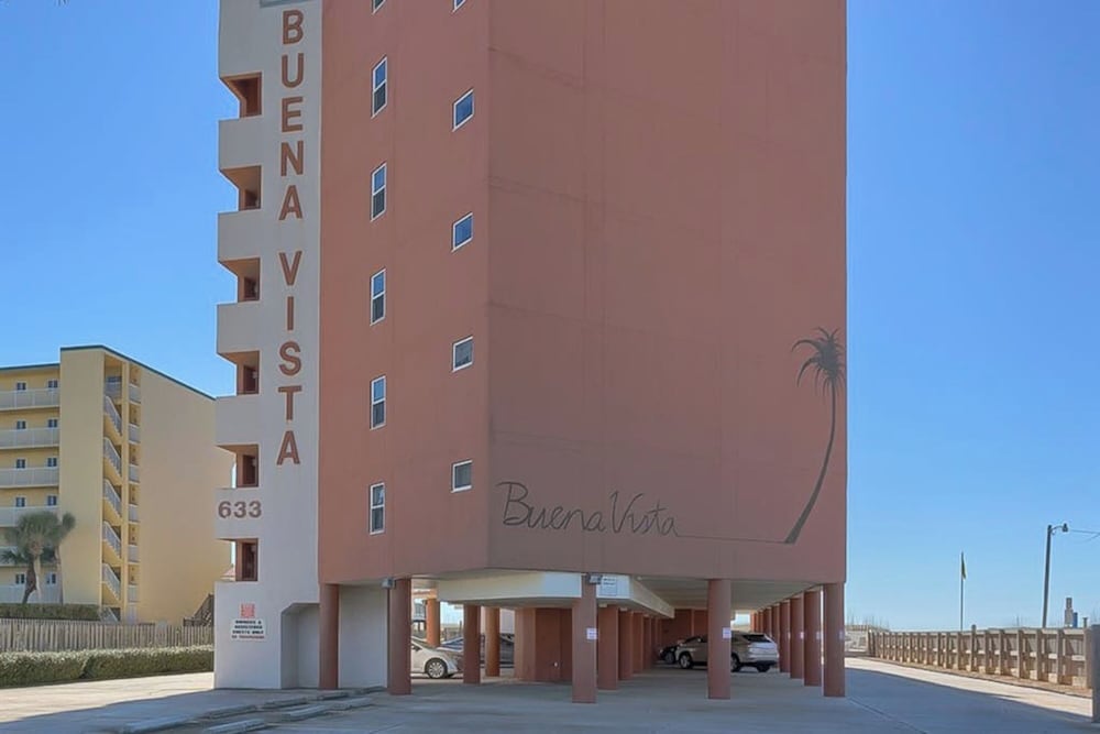 Buena Vista 403