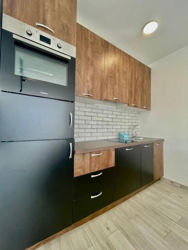 Bucanero Apartments Budva photo 4