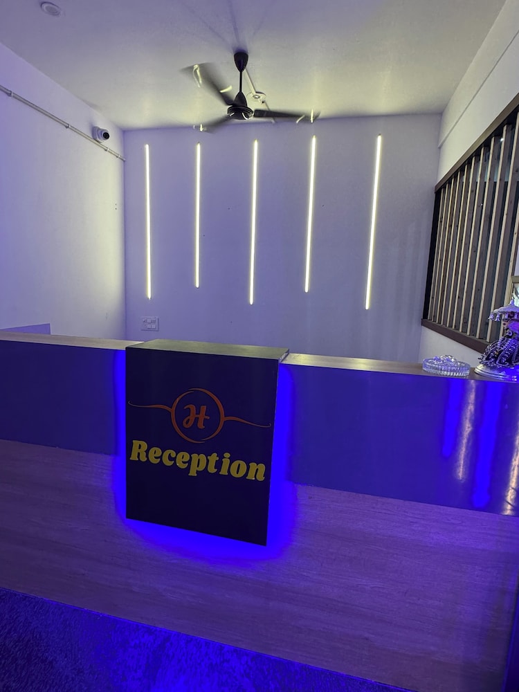 Virtus Hotel NewlyBuilt Greater Noida