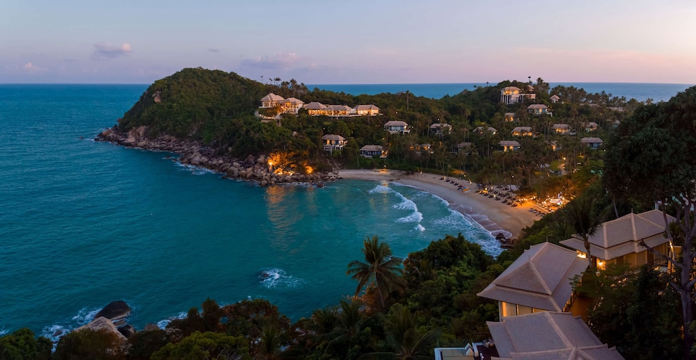 Banyan Tree Samui 131