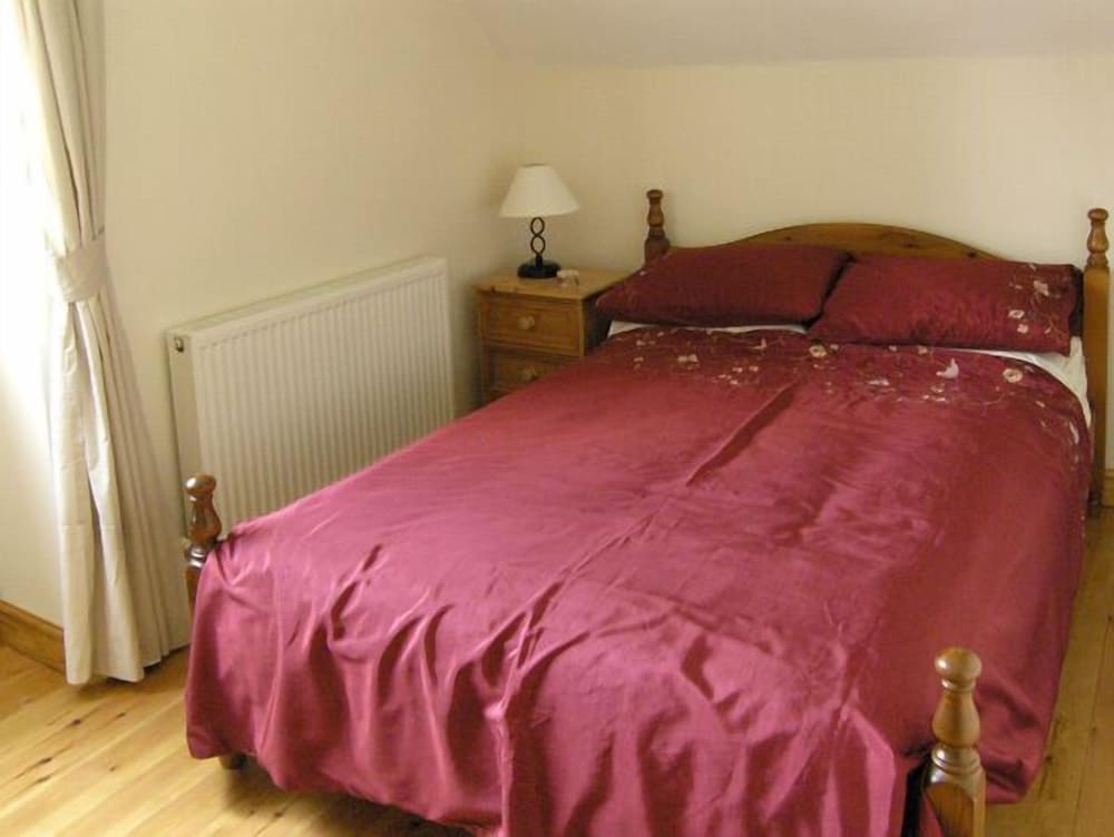 Matlock Vacations - Nuffies Cottage - Property Image 5