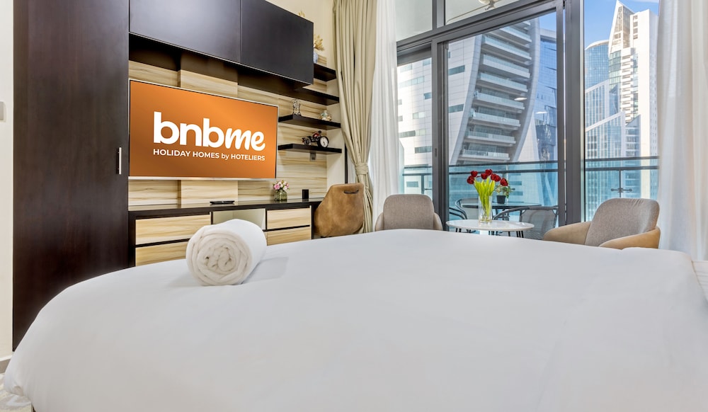 bnbme | Merano Tower | STUDIO