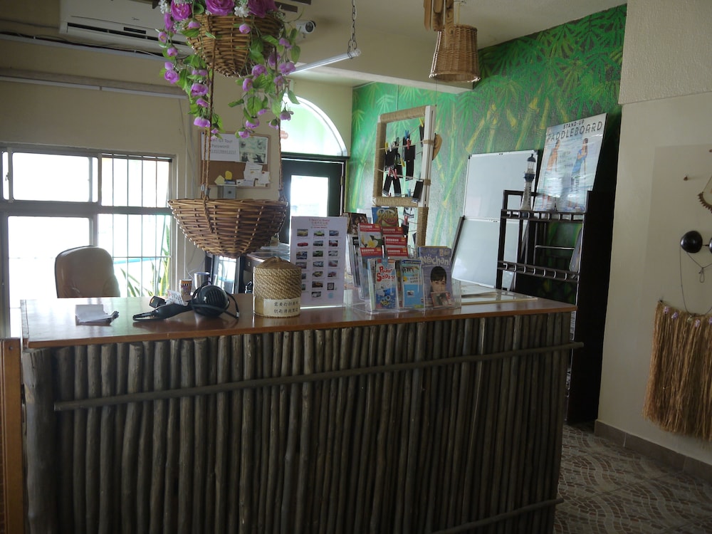 G.T. Guest House