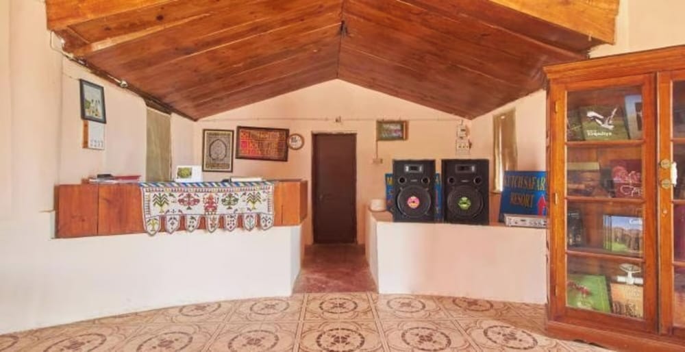 Kutch Safari Resort