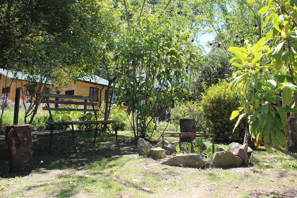 El Hostel Granjero