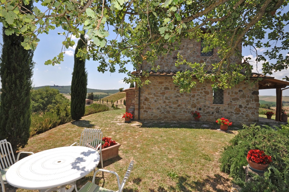 Castelmuzio