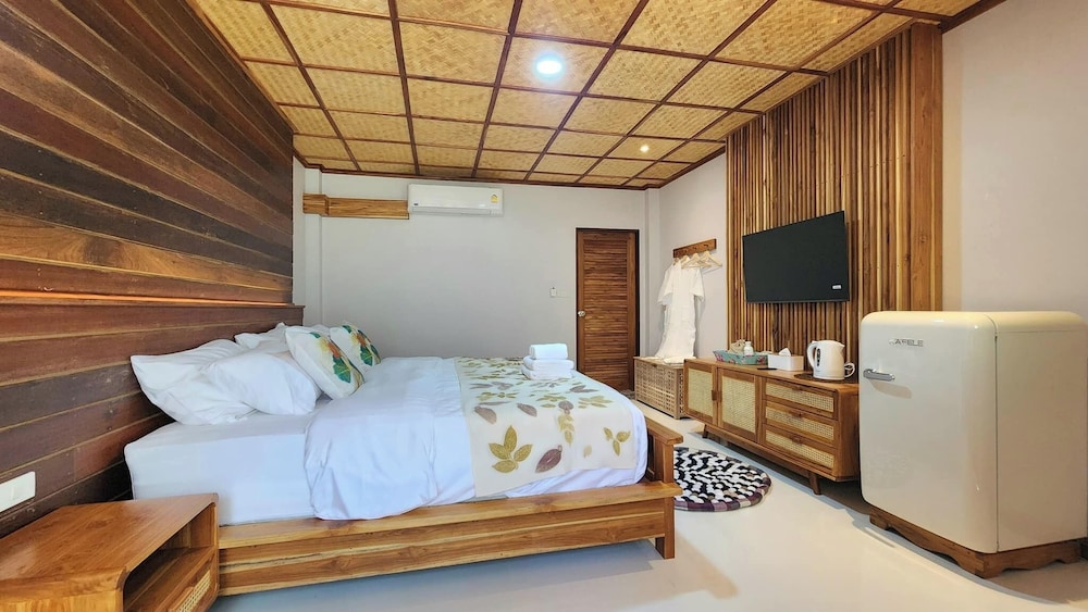 O yua Resort