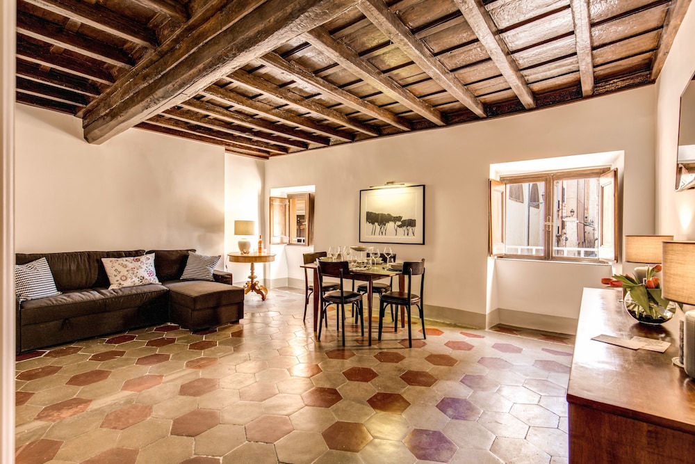 Your Suite Rome
