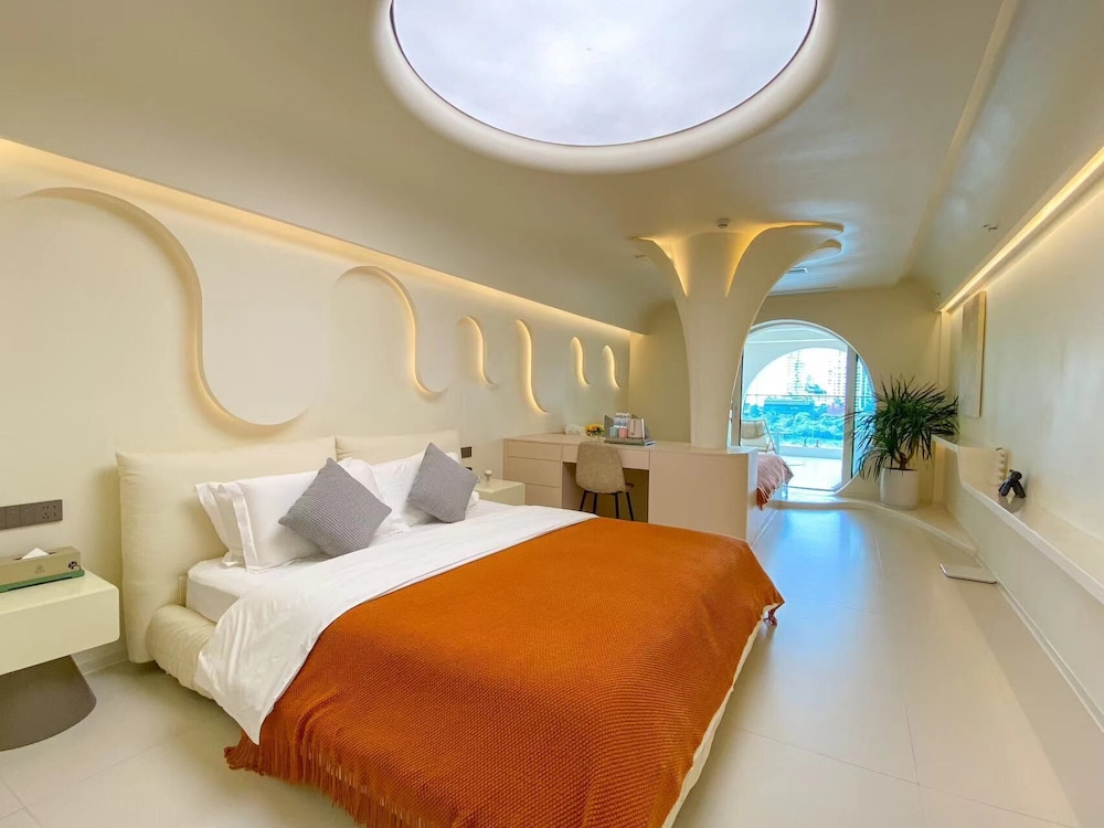 viila River View Resort Xishuangbanna