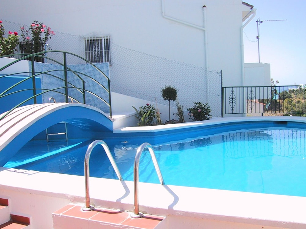 Hotel José Cruz