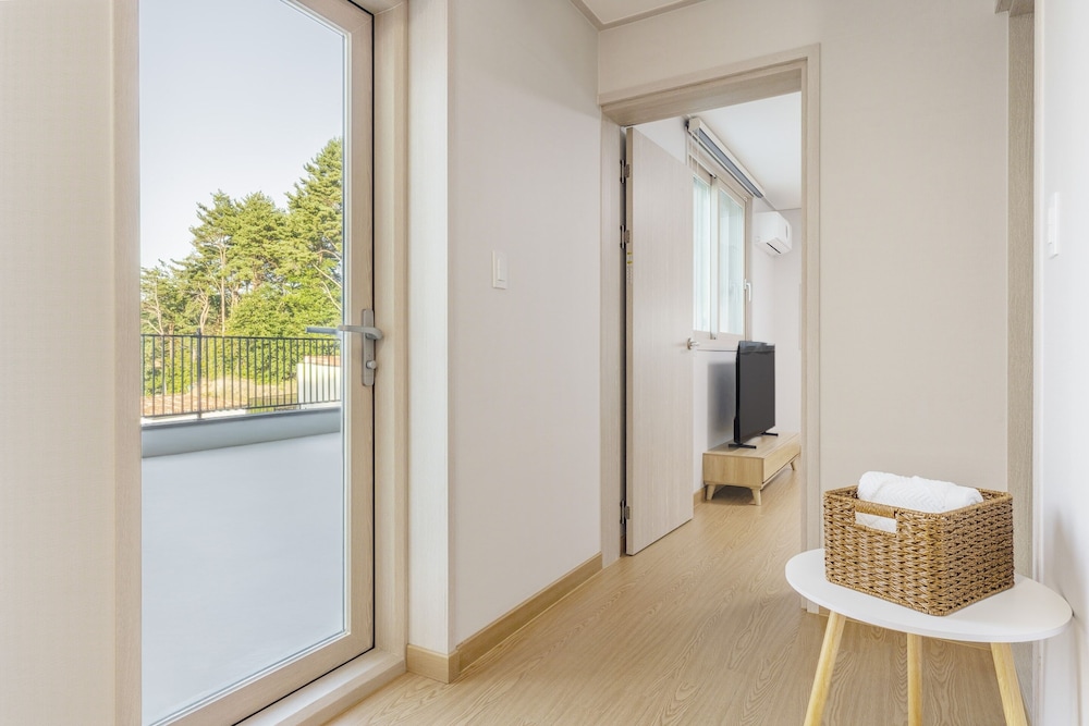 Gangneung Thenext Pension