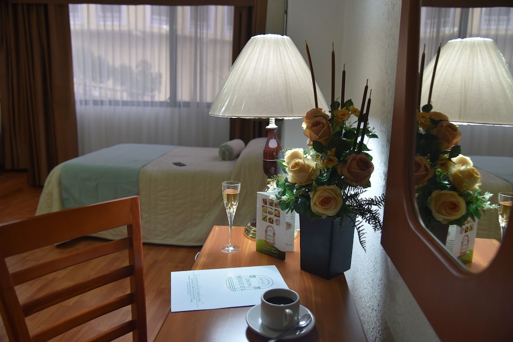 Zacatecas Vacations - Hotel Don Miguel - Property Image 45