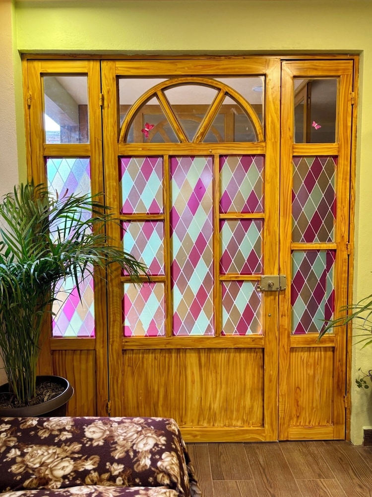 SiempreViva Hospedaje By GEstores