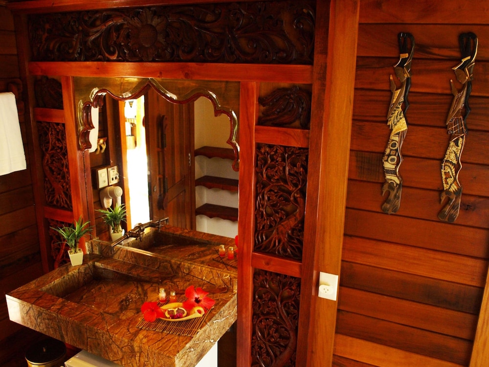 Astral da Ilha Pousada & Gastronomia