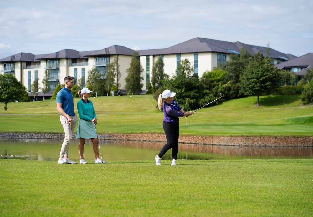 The Heritage en Killenard