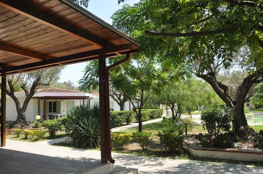Villaggio Borgo degli Ulivi