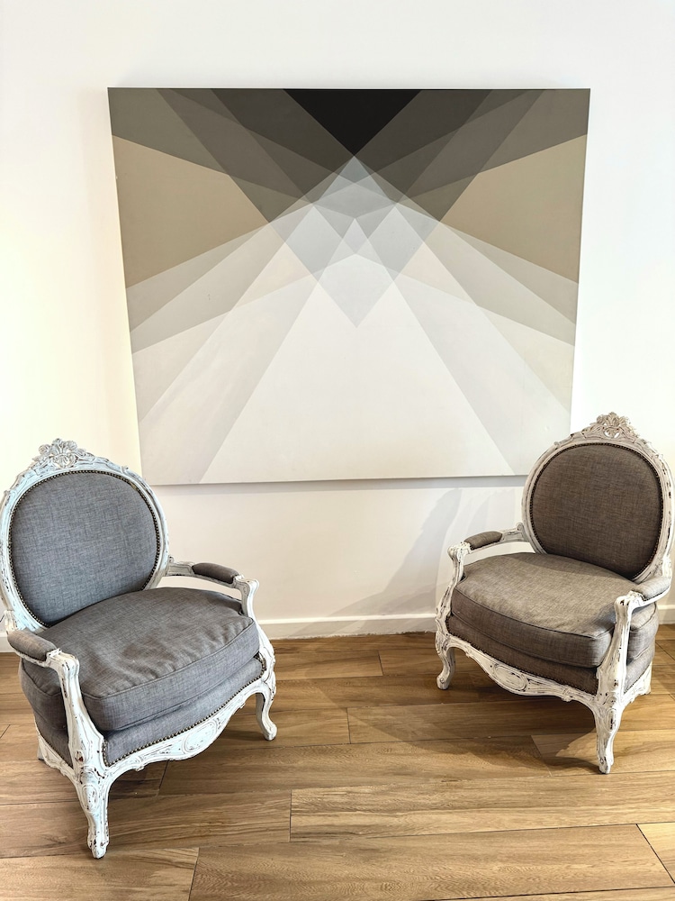 Live Soho Boutique Apartments Devoto