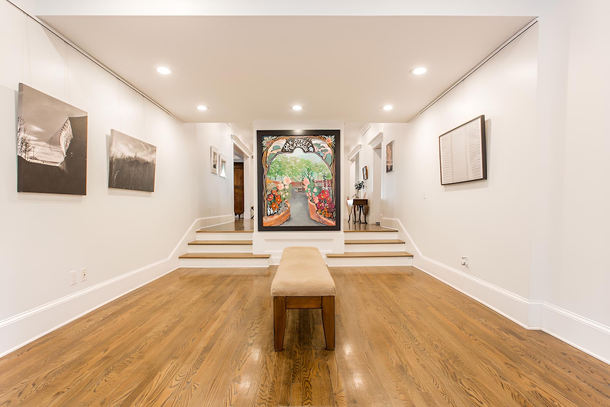 Kansas City Vacations - Oak Street Mansion - Property Image 4