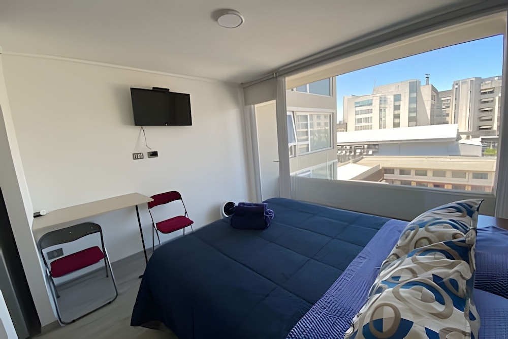 Edificio Stepke