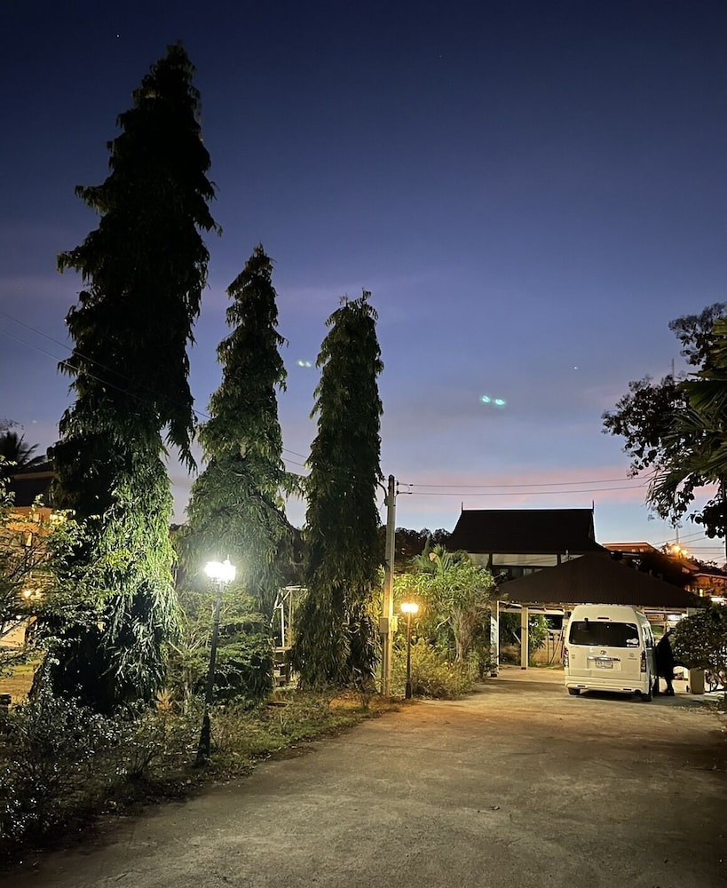 Hueanwaddkhian Resort