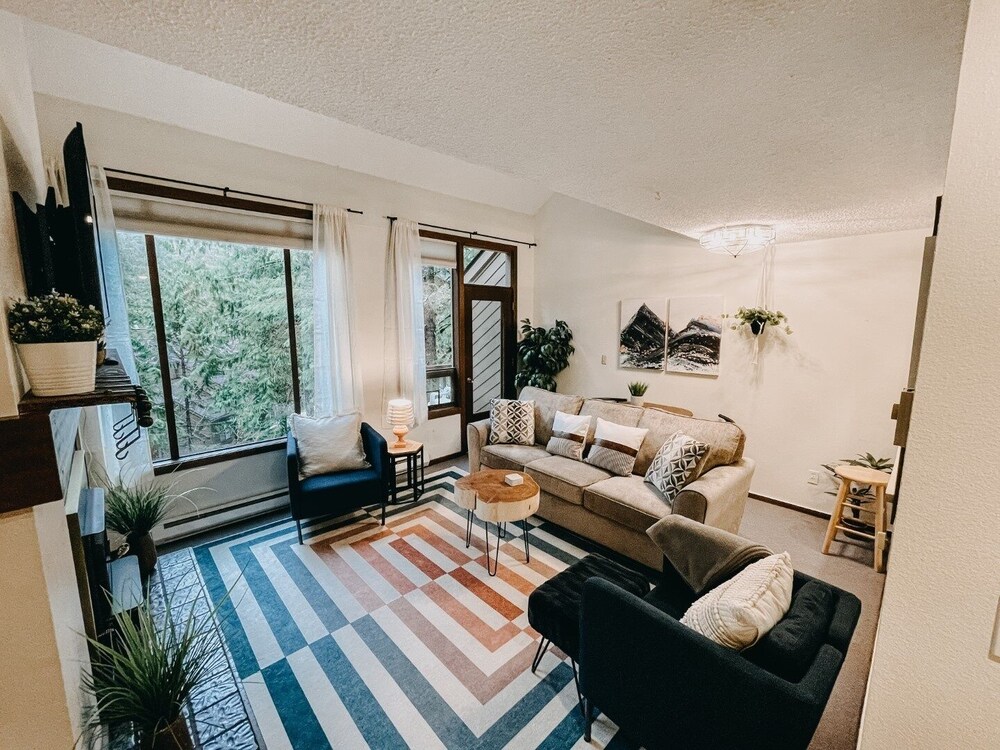 Glacier WA Mt Baker Vacation Rentals