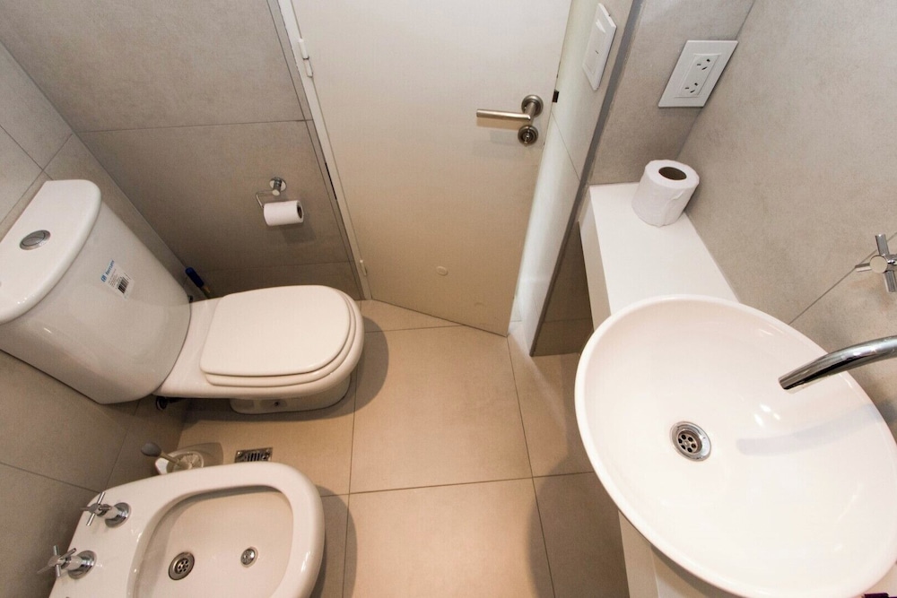 Pacífico Apartamentos Ribera