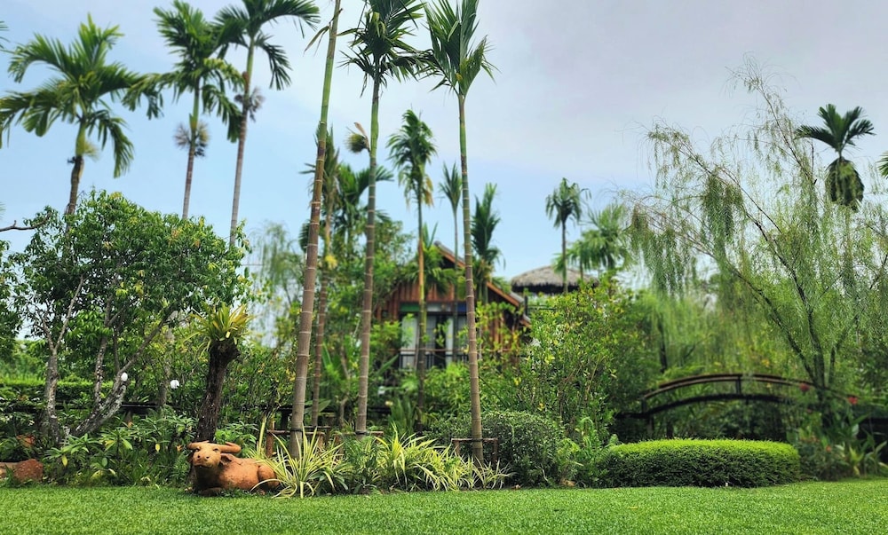 O yua Resort