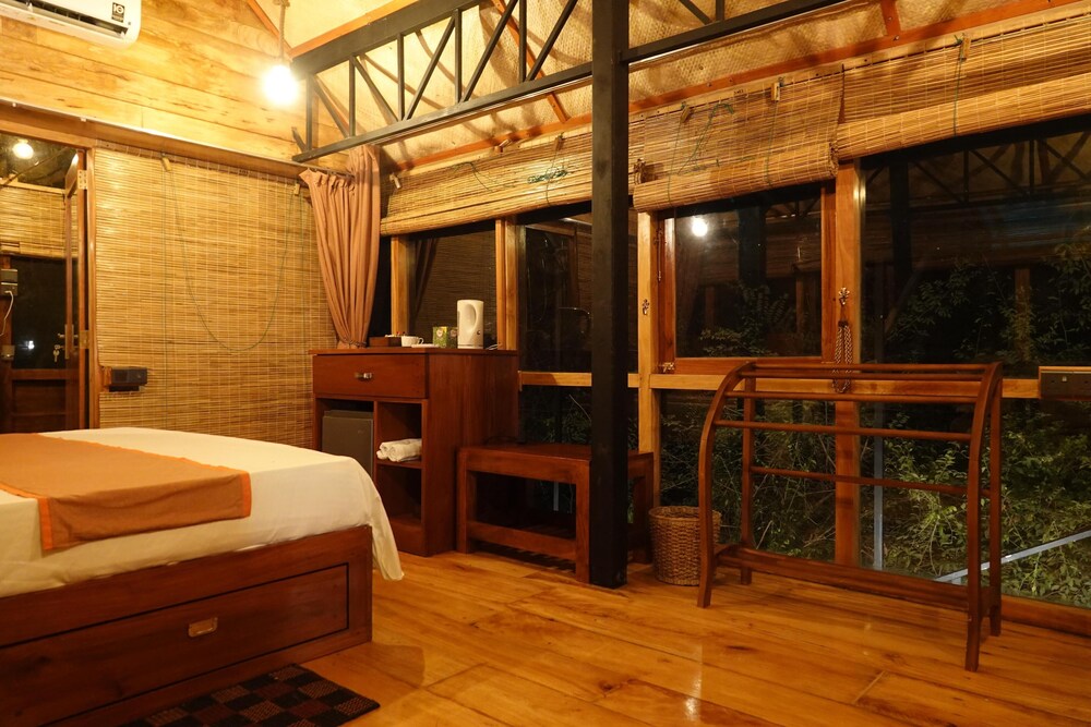 Kotiya Eco Villas